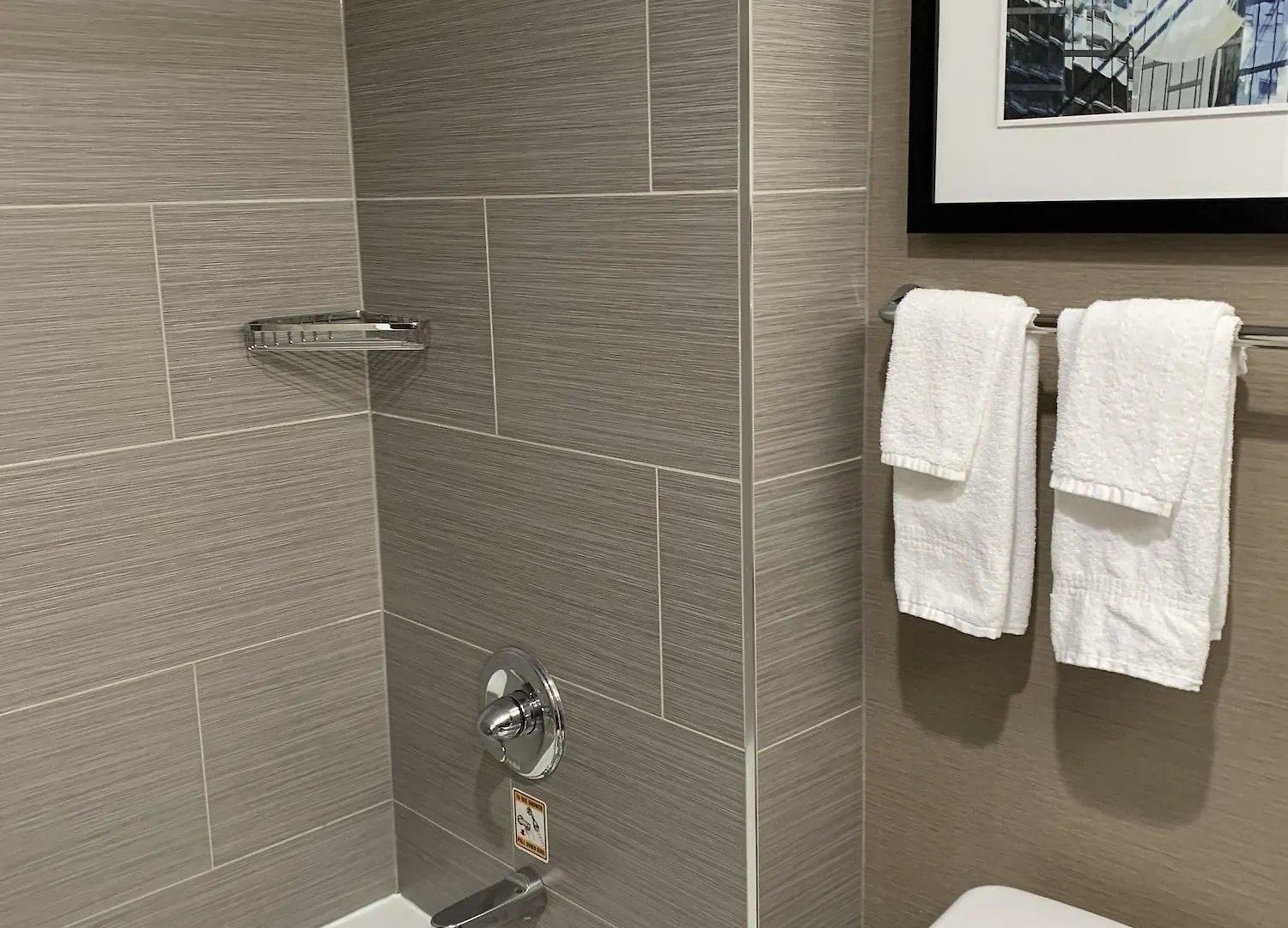 Fairfield Inn & Suites By Marriott New York Staten Island