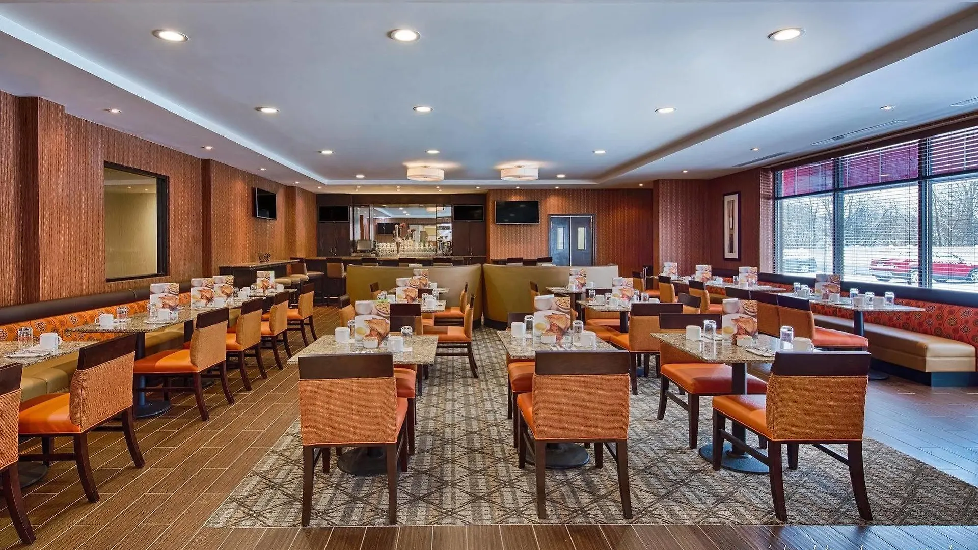 Fairfield Inn & Suites By Marriott New York Staten Island Hotel