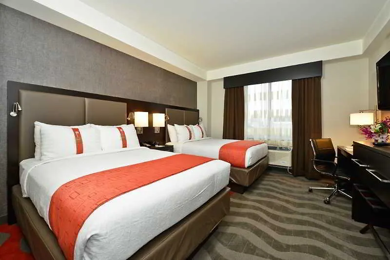 Fairfield Inn & Suites By Marriott New York Staten Island