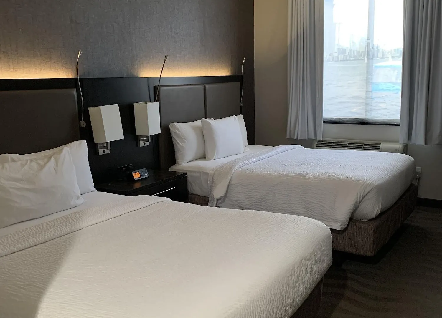 Fairfield Inn & Suites By Marriott New York Staten Island