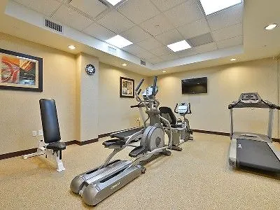 Fairfield Inn & Suites By Marriott New York Staten Island Szálloda