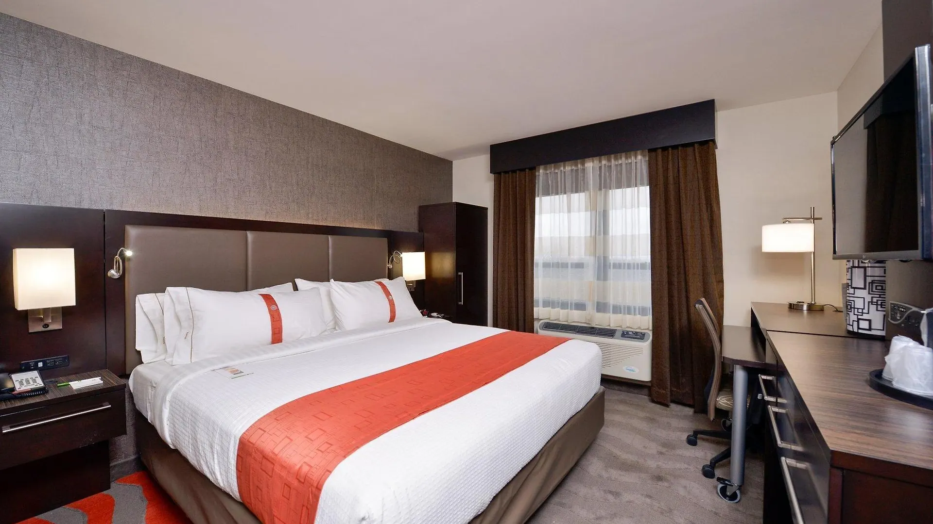 Fairfield Inn & Suites By Marriott New York Staten Island