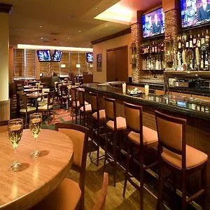 Szálloda Fairfield Inn & Suites By Marriott New York Staten Island