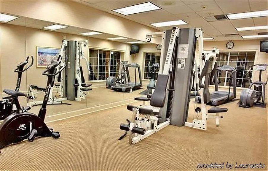 Fairfield Inn & Suites By Marriott New York Staten Island