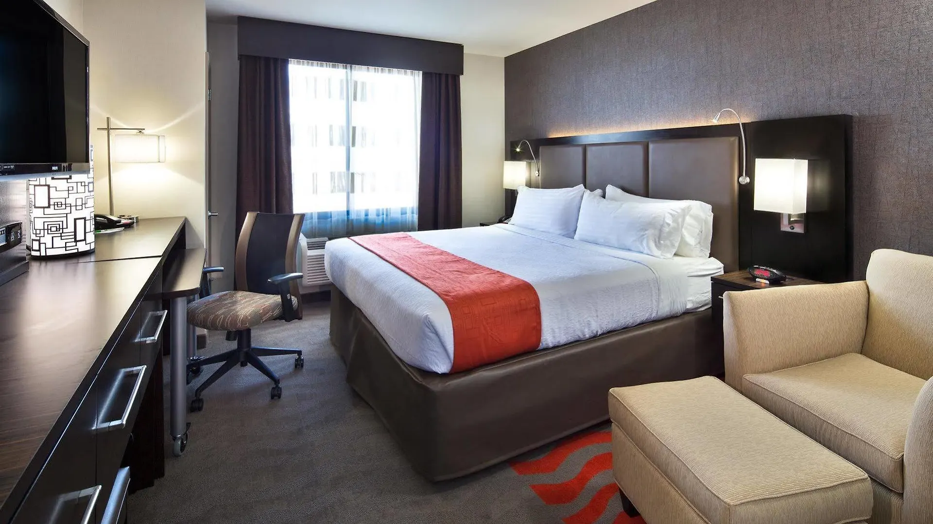Fairfield Inn & Suites By Marriott New York Staten Island