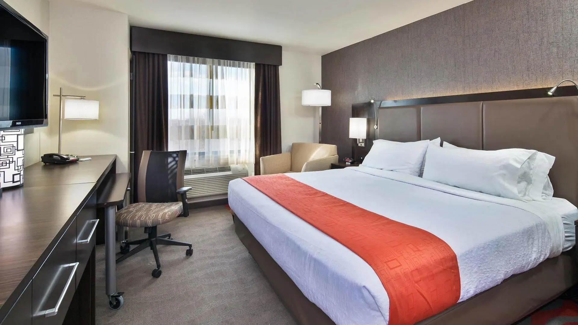 *** Szálloda Fairfield Inn & Suites By Marriott New York Staten Island Amerikai Egyesült Államok