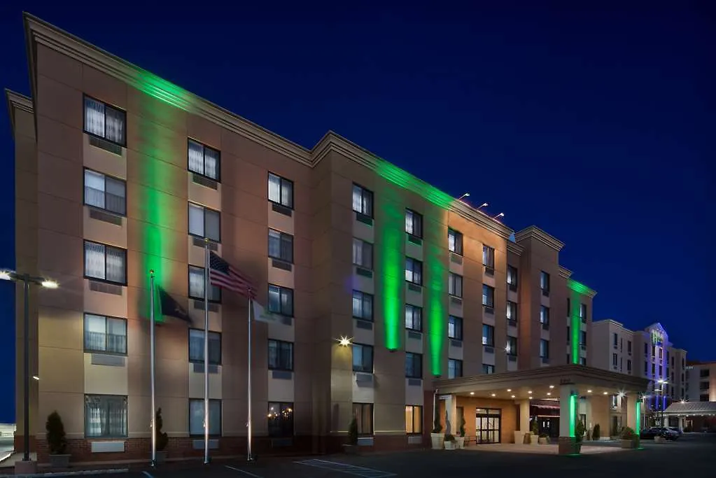 Fairfield Inn & Suites By Marriott New York Staten Island 3*,  Amerikai Egyesült Államok