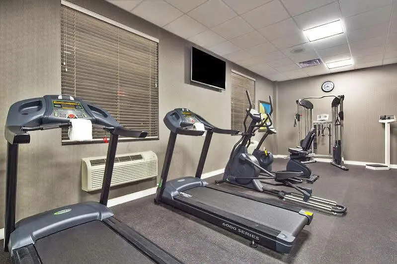 Szálloda Fairfield Inn & Suites By Marriott New York Staten Island