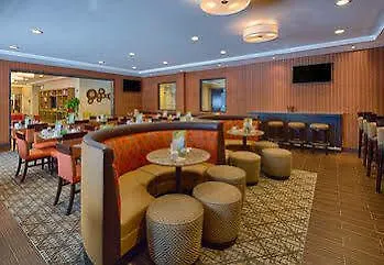 Fairfield Inn & Suites By Marriott New York Staten Island Szálloda