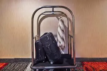 Szálloda Fairfield Inn & Suites By Marriott New York Staten Island