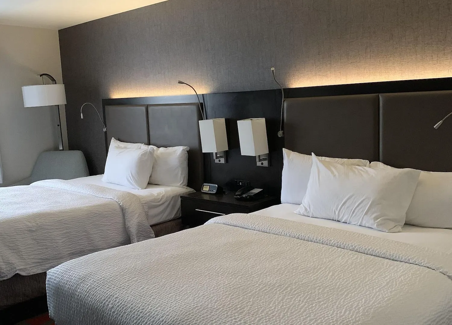 Fairfield Inn & Suites By Marriott New York Staten Island Hotel