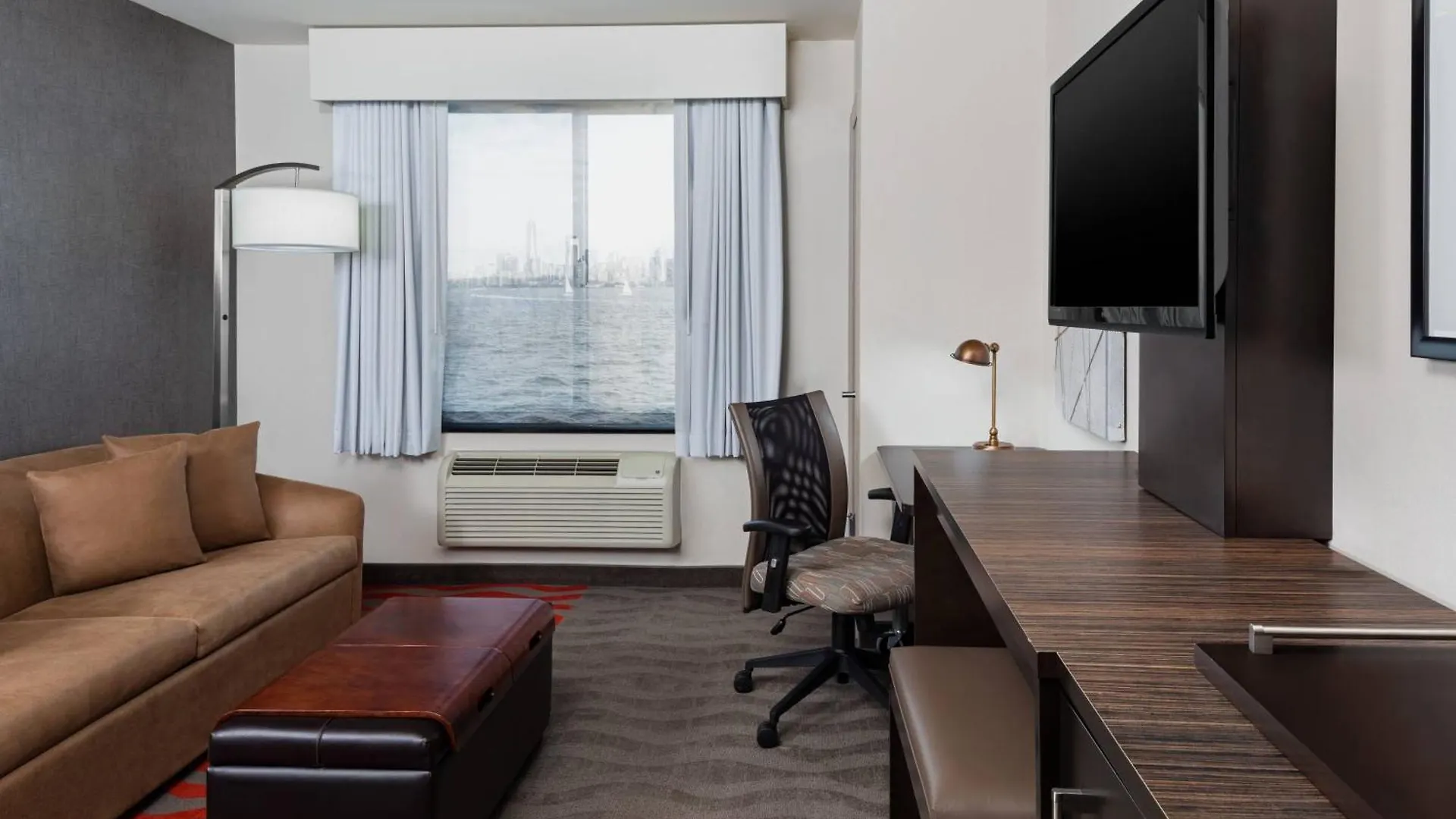 Hotel Fairfield Inn & Suites By Marriott New York Staten Island