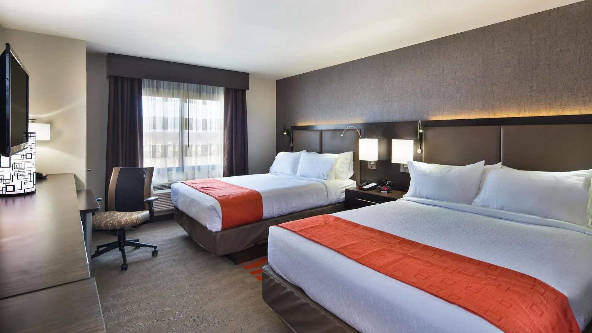Hotel Fairfield Inn & Suites By Marriott New York Staten Island