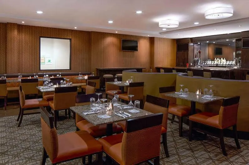 Fairfield Inn & Suites By Marriott New York Staten Island United States