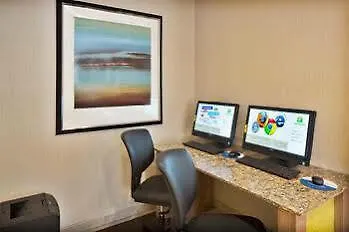 *** Hotel Fairfield Inn & Suites By Marriott New York Staten Island United States