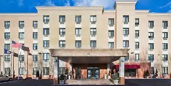 Fairfield Inn & Suites By Marriott New York Staten Island